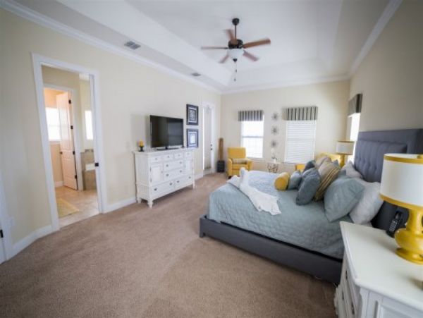Orlando Home 977498
