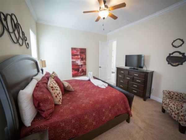 Orlando Home 977498