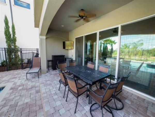 Orlando Home 977498