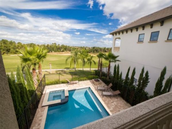 Orlando Home 977498
