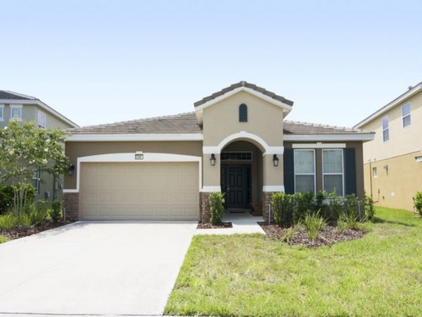 Orlando Home 977499