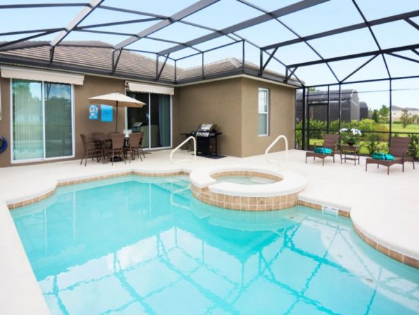 Orlando Home 977499