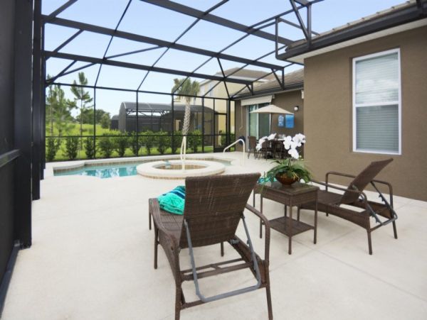 Orlando Home 977499