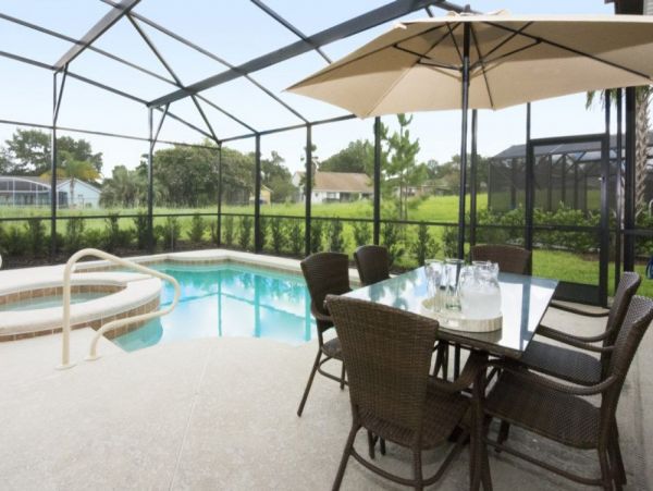 Orlando Home 977499
