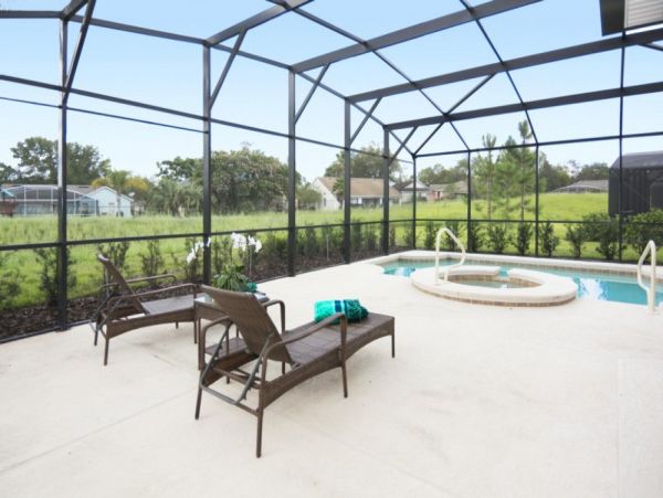 Orlando Home 977499