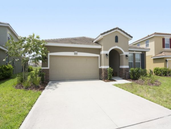 Orlando Home 977499