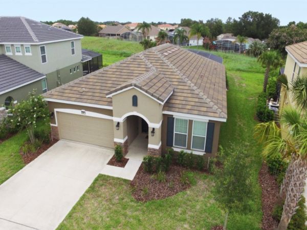 Orlando Home 977499