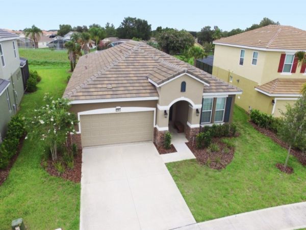 Orlando Home 977499