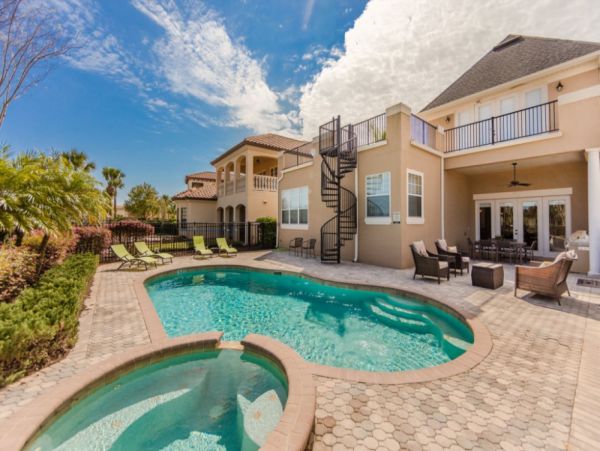 Orlando Home 977501