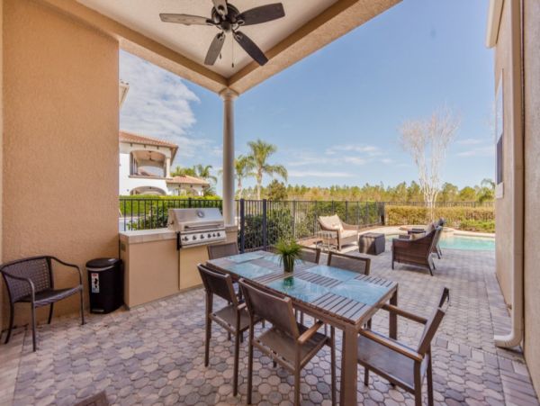 Orlando Home 977501