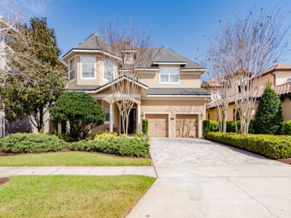 Orlando Home 977501