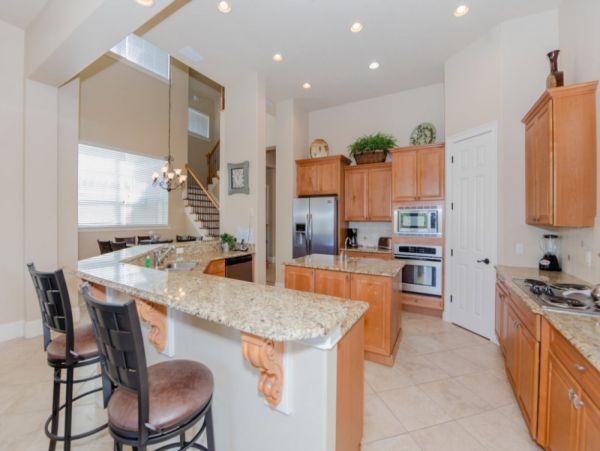 Orlando Home 977501
