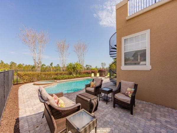 Orlando Home 977501