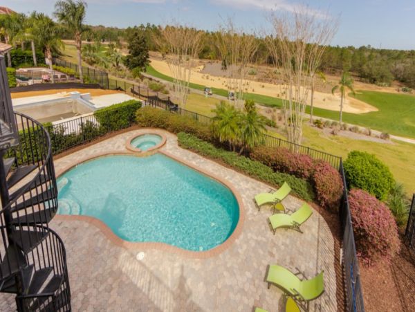 Orlando Home 977501