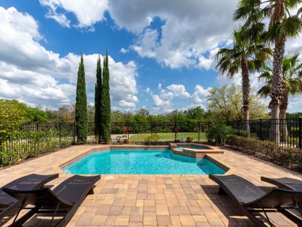 Orlando Home 977502