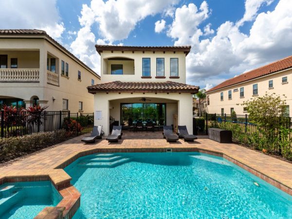 Orlando Home 977502
