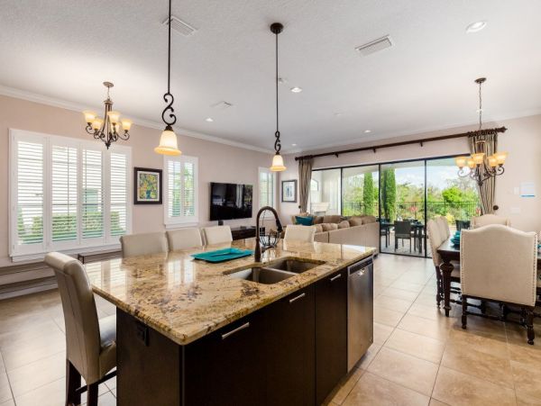 Orlando Home 977502