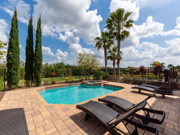 Orlando Home 977502