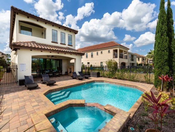 Orlando Home 977502