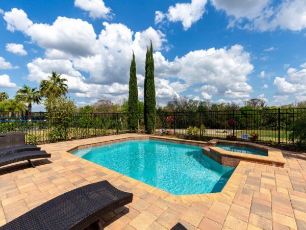 Orlando Home 977502