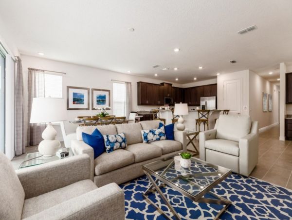 Orlando Home 977504