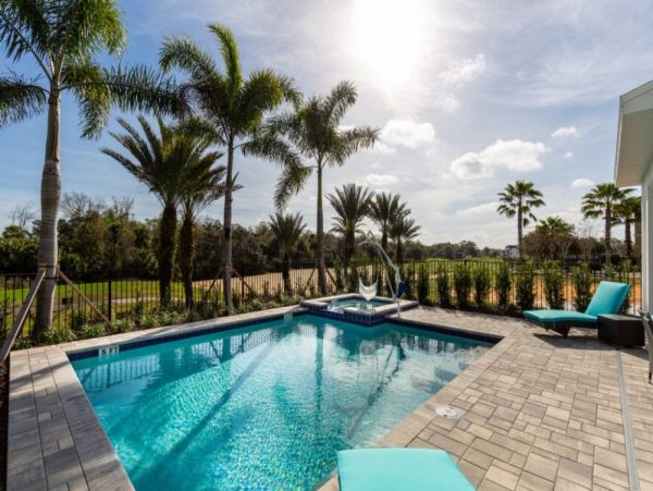Orlando Home 977504