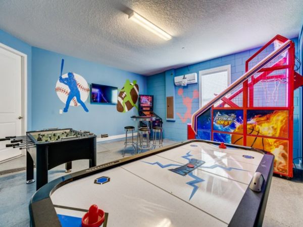 Orlando Home 977504