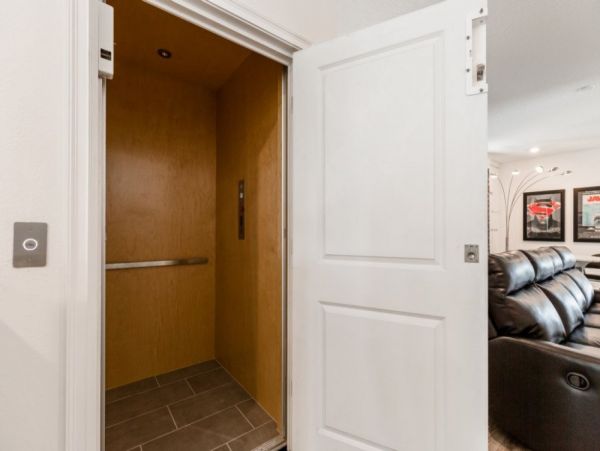 Orlando Home 977504