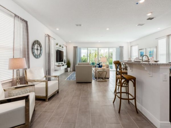 Orlando Home 977504
