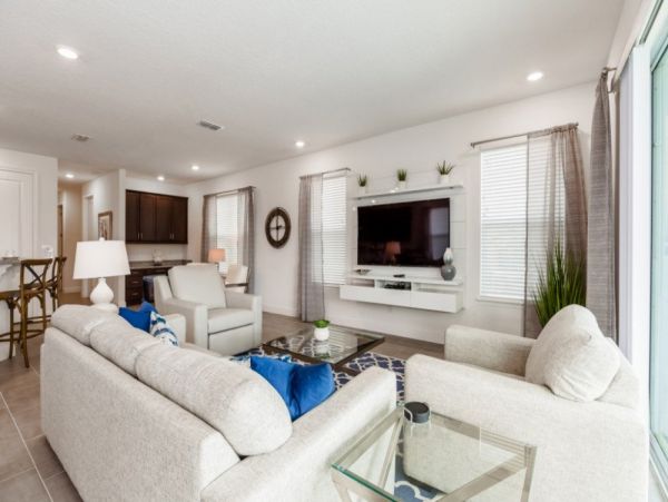 Orlando Home 977504