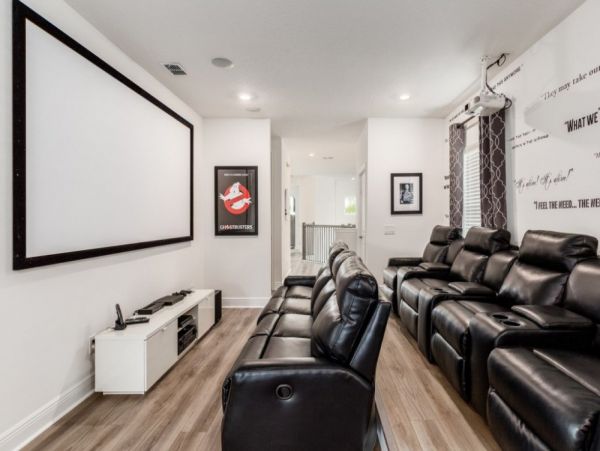 Orlando Home 977504