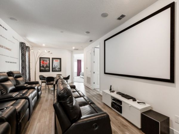 Orlando Home 977504