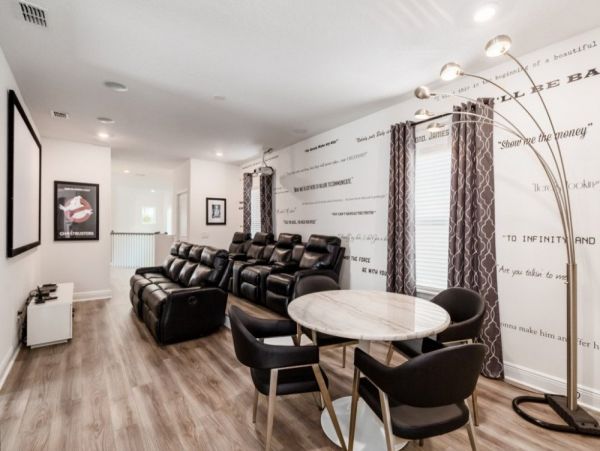 Orlando Home 977504