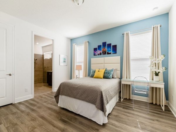 Orlando Home 977504
