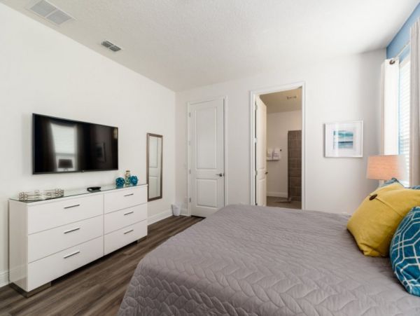 Orlando Home 977504