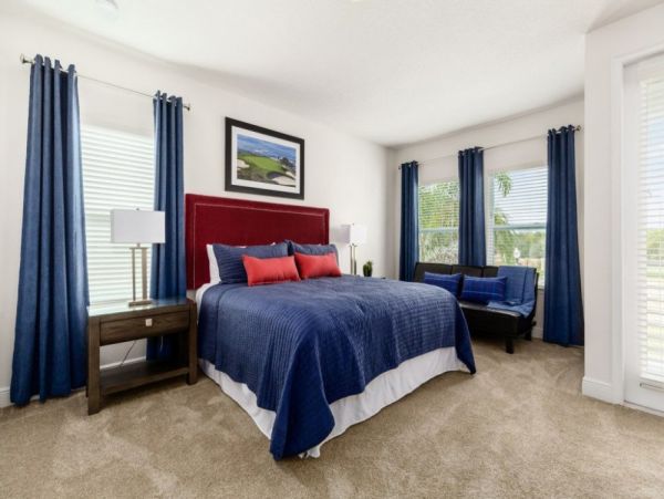 Orlando Home 977504