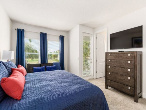 Orlando Home 977504