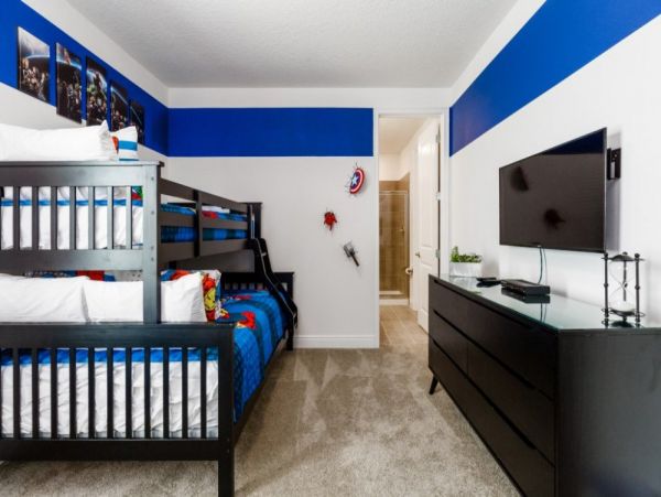 Orlando Home 977504