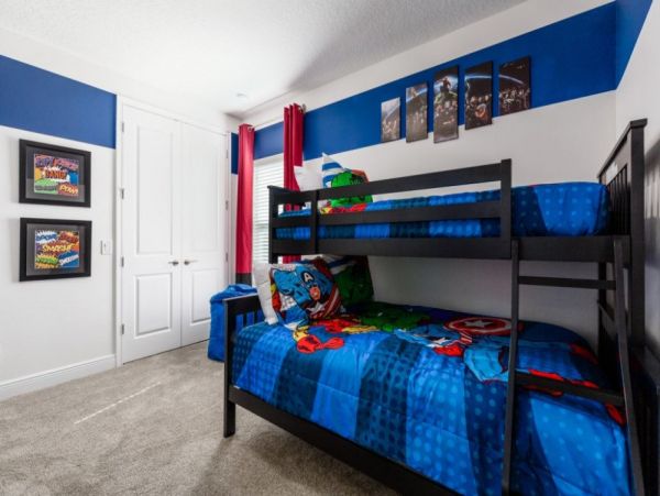 Orlando Home 977504