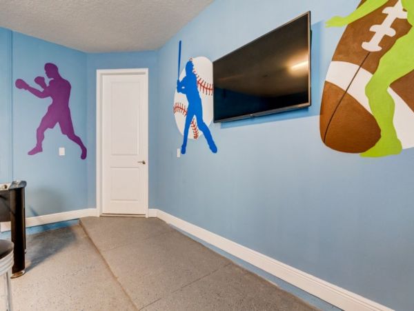 Orlando Home 977504