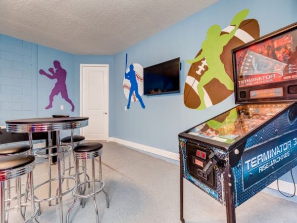 Orlando Home 977504
