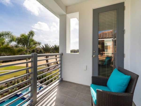 Orlando Home 977504