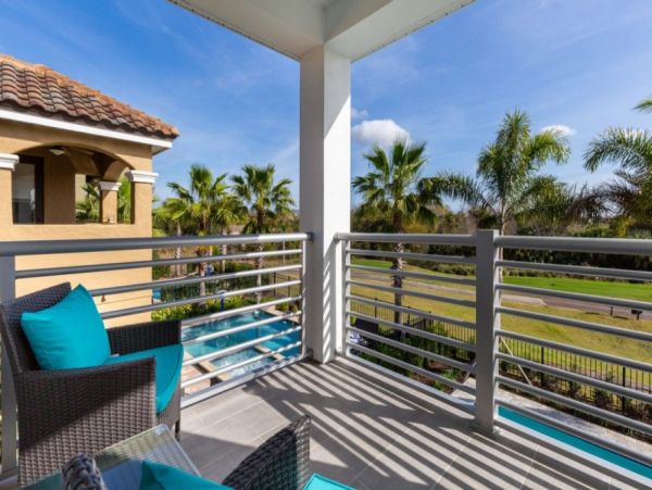 Orlando Home 977504