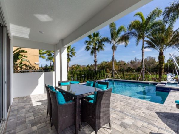Orlando Home 977504