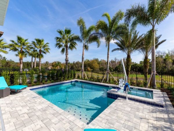 Orlando Home 977504