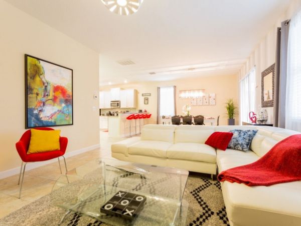 Orlando Home 977505