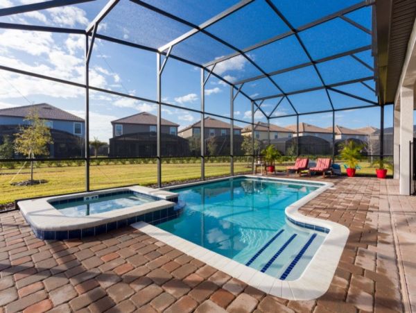 Orlando Home 977505
