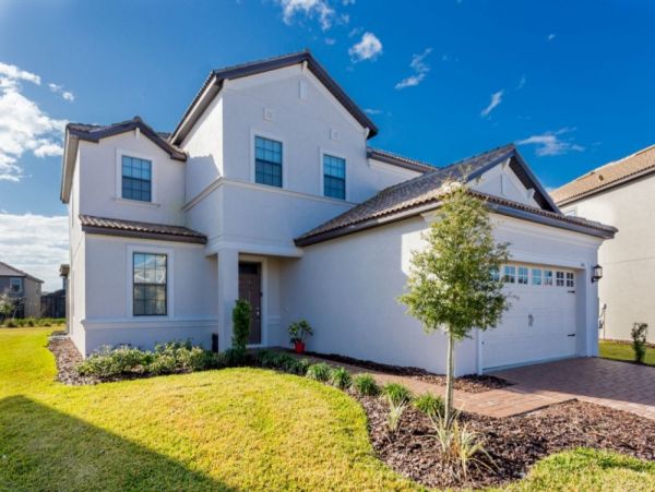Orlando Home 977505