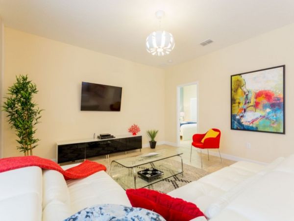 Orlando Home 977505