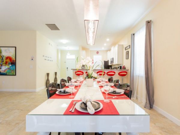 Orlando Home 977505